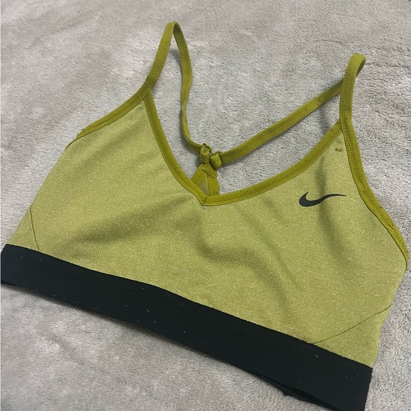 Nike Sports Bra - Picture 2 of 4